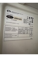 boretti Boretti ESS22A Kühlschrank