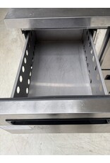 Kühlarbeitsplatte KBS Gastrotechnik