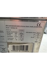 Kühlarbeitsplatte KBS Gastrotechnik