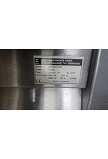 Ubert Ubert Warmhoudvitrine