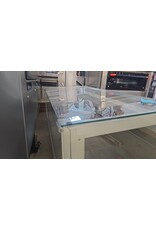 Ubert Ubert beheizte Vitrine