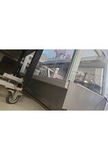 Ubert Ubert beheizte Vitrine