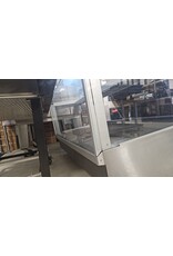 Ubert Ubert Warmhoudvitrine