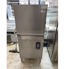 Comenda Comenda C 1300 E BT Professionele Doorschuifvaatwasser