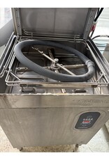 Comenda Comenda C 1300 E BT Professional Durchschubgeschirrspüler