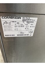 Comenda Comenda C 1300 E BT Professional Durchschubgeschirrspüler