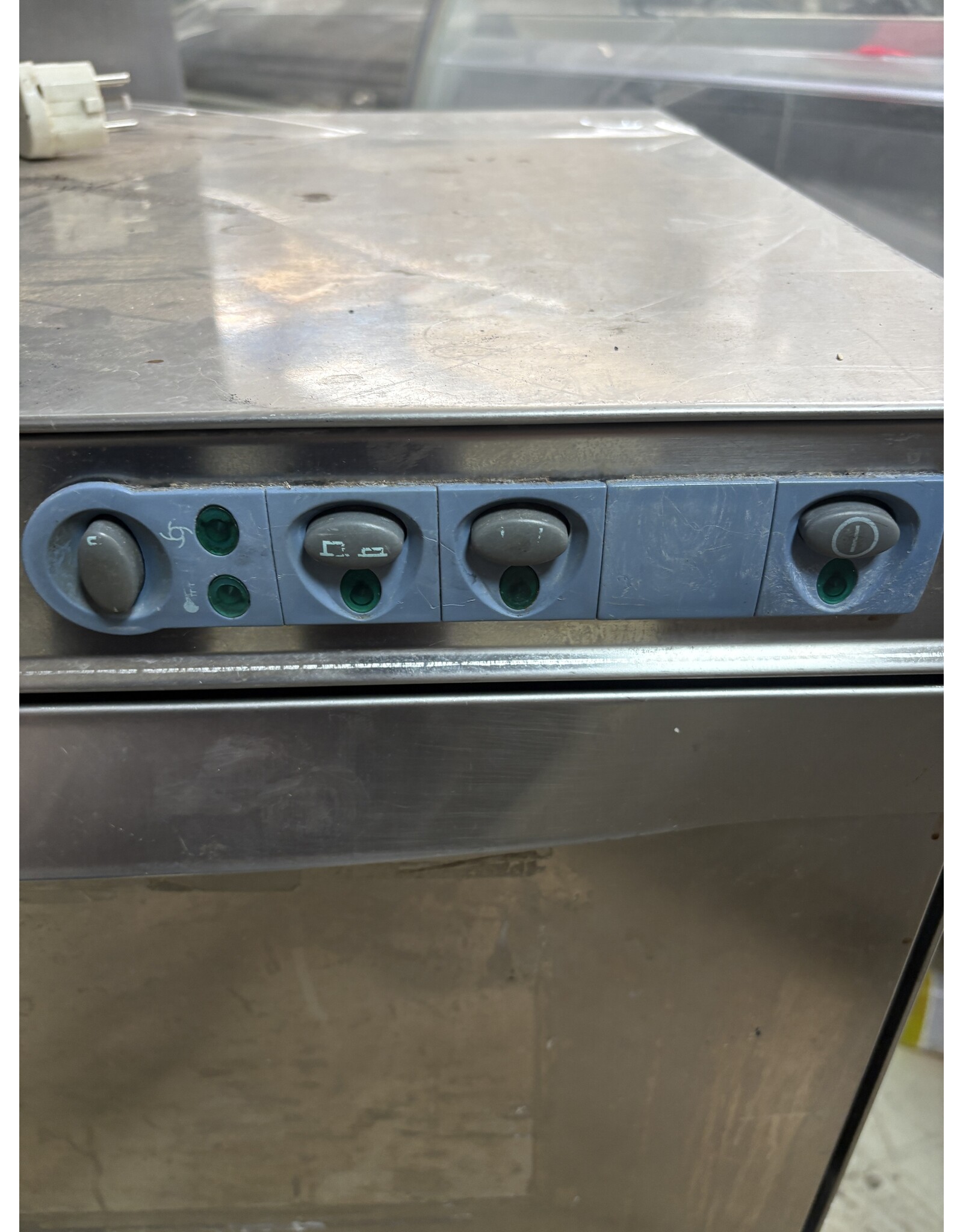 Rhima Rhima DR 50 Vaatwasser