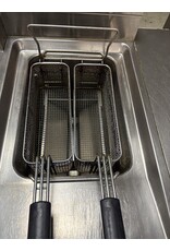 Olis Olis Gasfriteuse