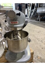 Hobart Hobart N50CE Planeetmenger