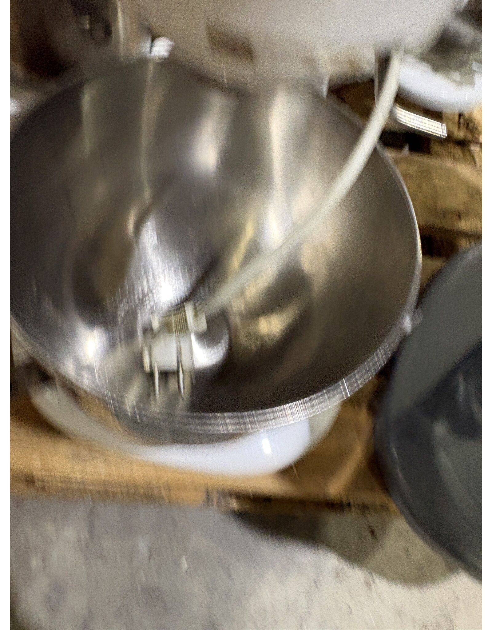 KitchenAid KitchenAid Heavy Duty Mischer