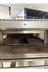 Zanolli Zanolli Synthesis Pizzaoven