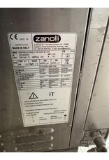 Zanolli Zanolli Synthesis PizzaofenZanolli Synthesis Pizzaofen