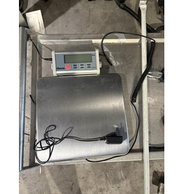 Bartscher Bartscher Digitale Weegschaal