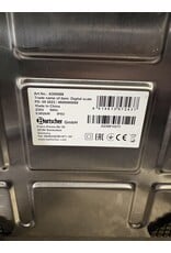 Bartscher Bartscher Digitalwaage