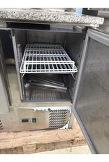 G-line G-Line Pizzawerkbank