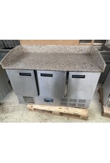 Polar Polar CN402-E Pizzawerkbank