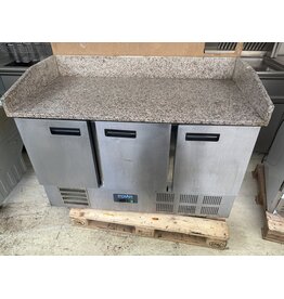 Polar Polar CN402-E Pizzawerkbank