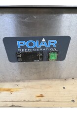 Polar Polar CN402-E Pizzawerkbank