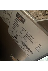 Polar Polar CN402-E Pizzawerkbank