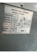 Scancool Scancool KK 421 Displaykühlung