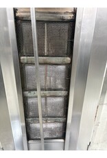 Elektrische Shoarmagrill