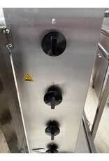 Elektrischer ShawarmaGrill