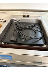 Hencovac Hencovac T2 Vacumeermachine
