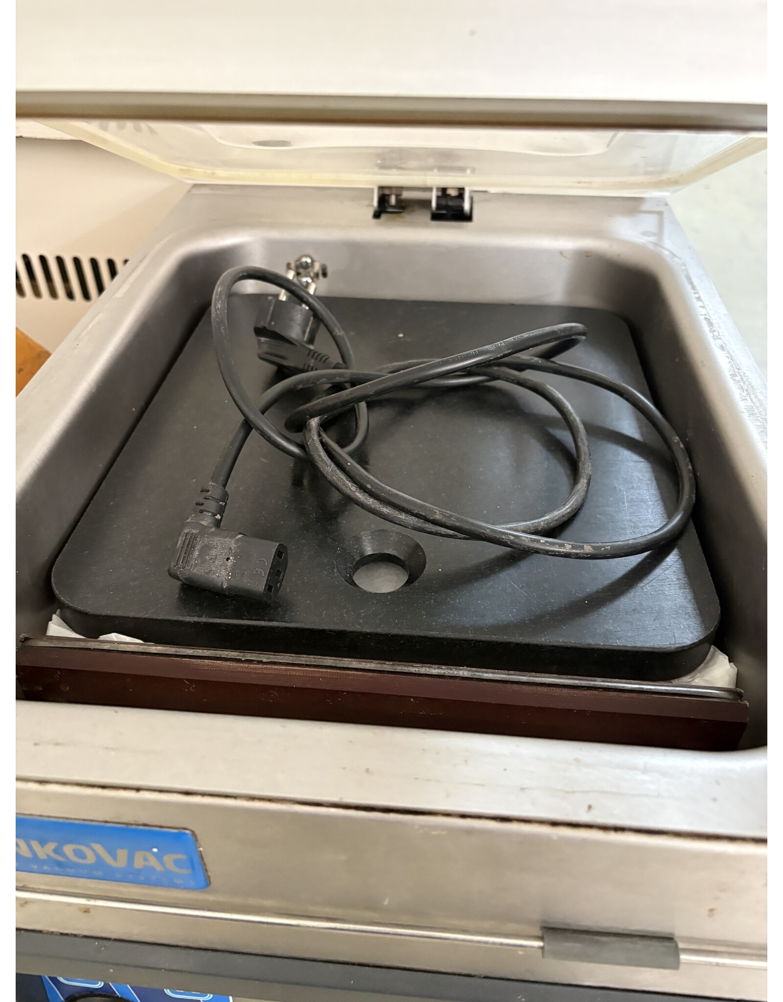 Hencovac Hencovac T2 Vacumeermachine