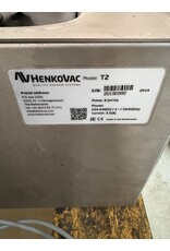 Hencovac Hencovac T2 Kammervakuumiergerät