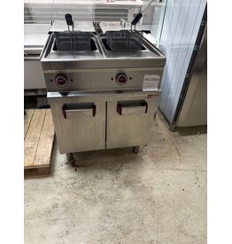 Diamond Diamond EF777 Elektrische Friteuse