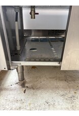 Diamond Diamond EF777 Elektrische Friteuse