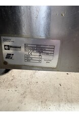 Diamond Diamond EF777 Elektrische Friteuse