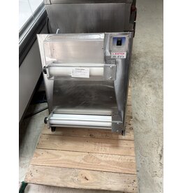 Prismafood Elektrische Pizzateigwalze DSA 420 RP NEU