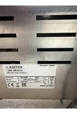 Prismafood Elektrische Pizzadeegroller DSA 420 RP NEW
