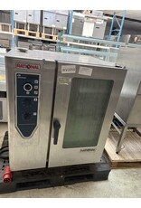 Rational Rational CD101 Combisteamer