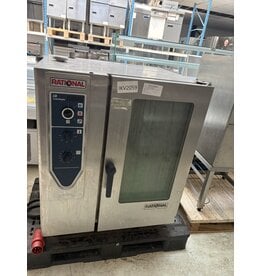 Rational Rational CD101 Combisteamer