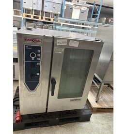 Rational Rational CD101 Kombidampfer