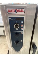 Rational Rational CD101 Kombidampfer