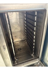 Rational Rational CD101 Kombidampfer