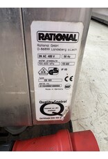Rational Rational CD101 Kombidampfer