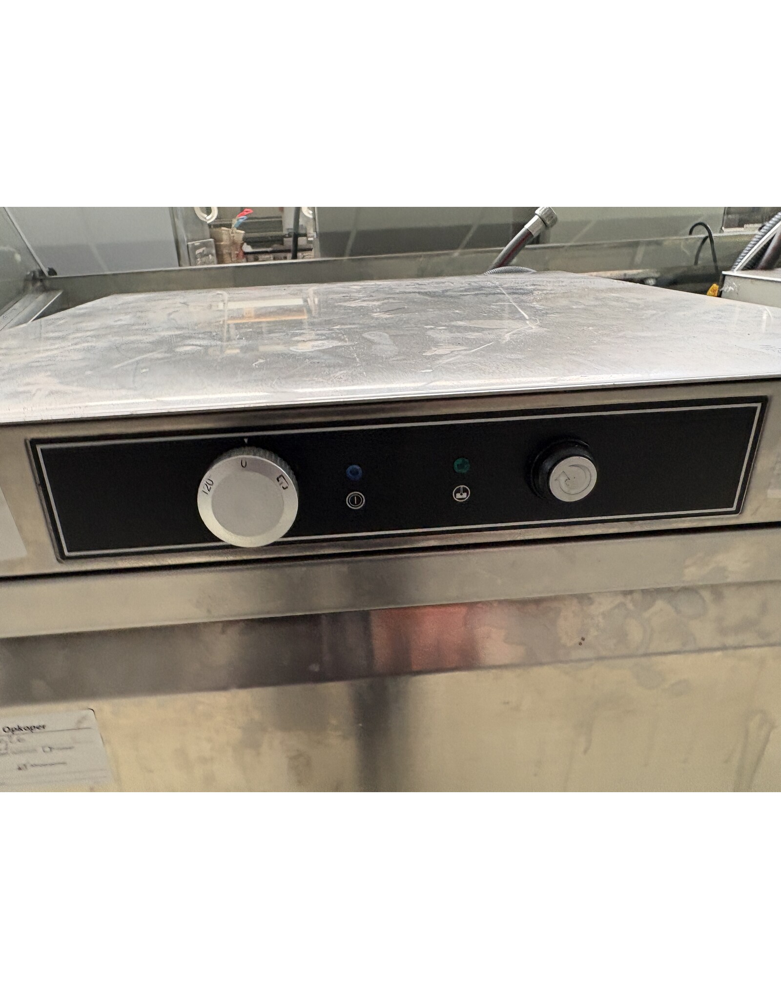HWG  HWG GE-500 Vaatwasser