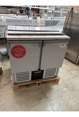 GGM Gastro GGM Gastro SAG97ND horeca-saladette.