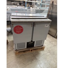 GGM Gastro GGM Gastro SAG97ND horeca-saladette.