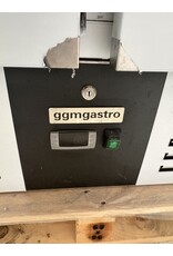 GGM Gastro GGM Gastro SAG97ND horeca-saladette.