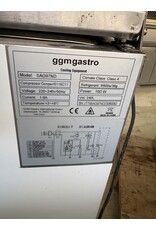 GGM Gastro GGM Gastro SAG97ND Catering-Salatbar.
