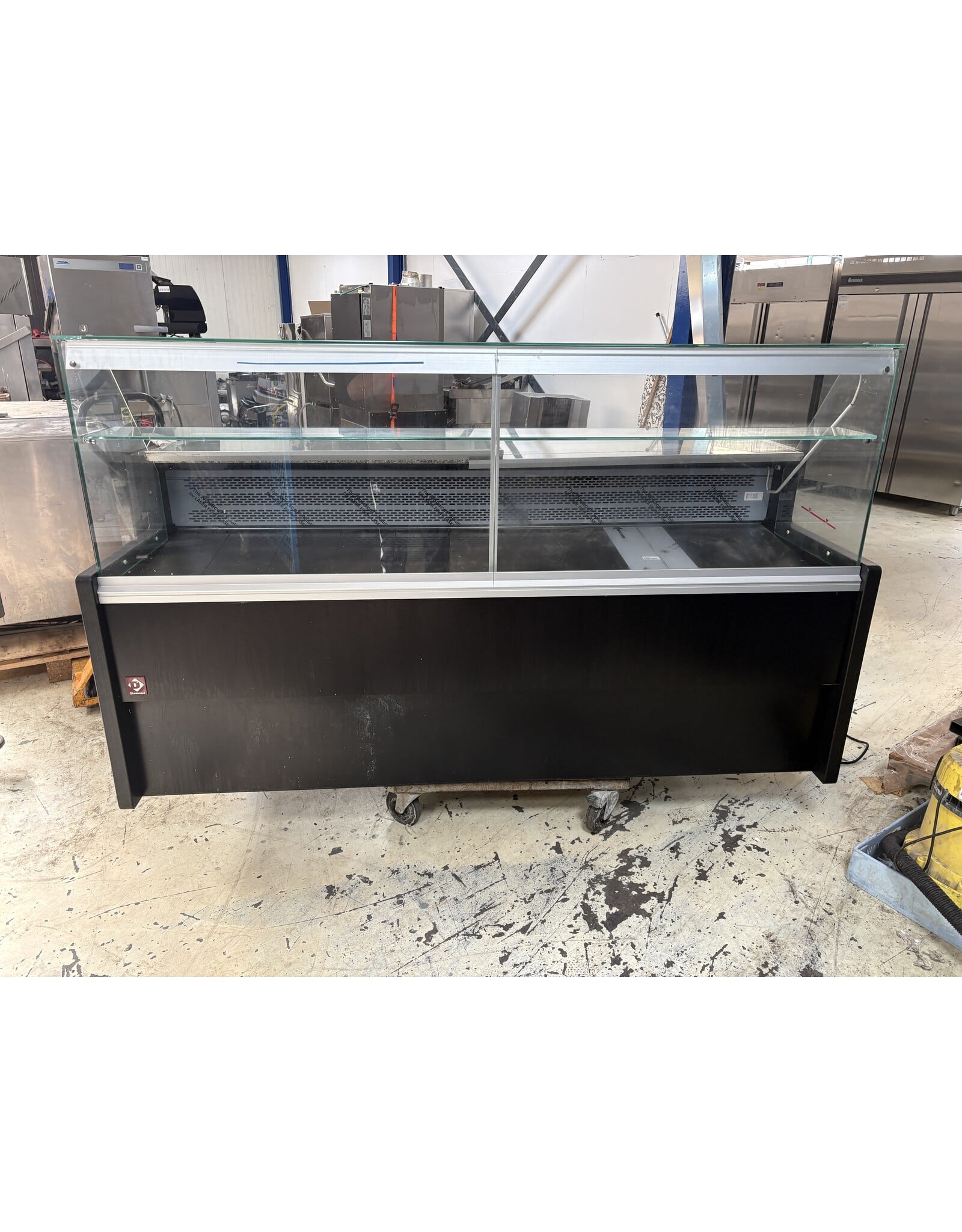 Diamond Diamond R020/B5-R2 koeltoonbank  bj 2023