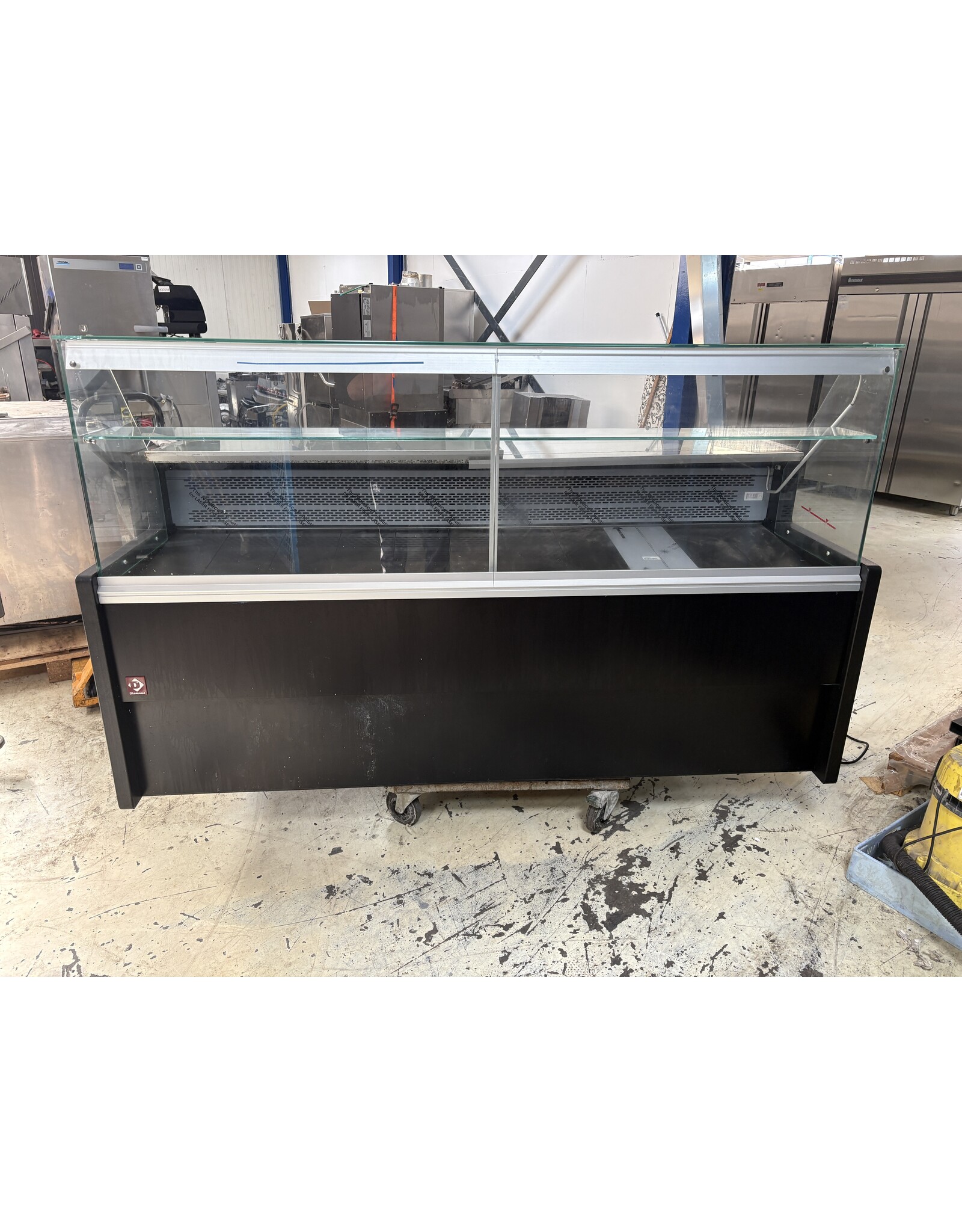 Diamond Diamond R020/B5-R2 Kühltheke bj 2023