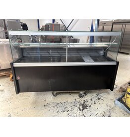 Diamond Diamond R020/B5-R2 koeltoonbank  bj 2023