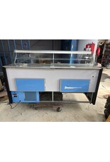 Diamond Diamond R020/B5-R2 koeltoonbank  bj 2023