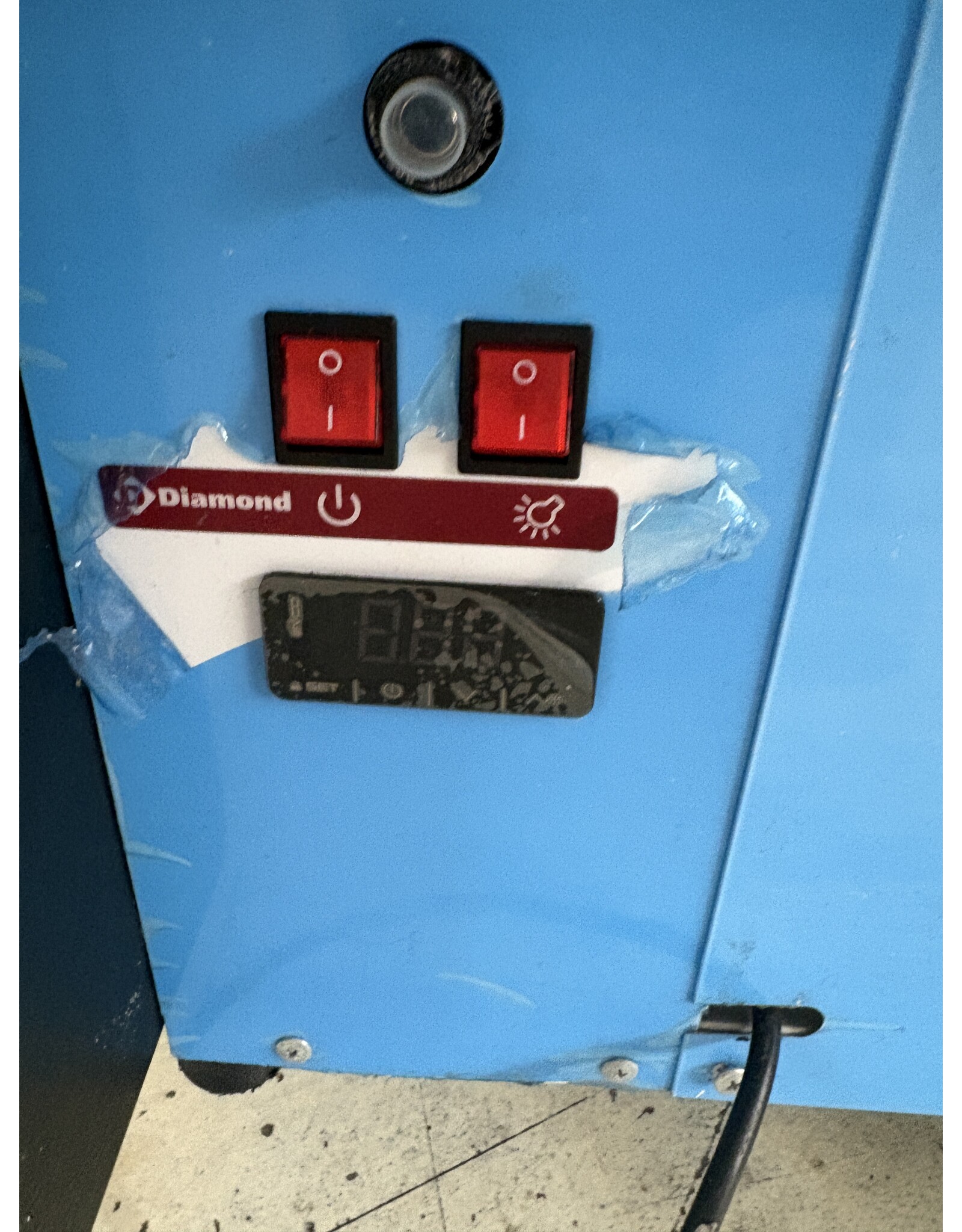 Diamond Diamond R020/B5-R2 Kühltheke bj 2023